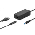 AVACOM nabíjací adaptér pre notebooky 19V 3,42A 65W konektor 5,5 mm x 2,5 mm