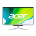 ACER PC AiO Aspire C24-1700-i3-1215U,23,8" FHD,8GB,512GBSSD,UHD Graphics,W11H,čierna