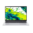 BAZAR - ACER NTB Aspire Go 16 (AG16-71P-7632),Core 7 150U,16"WUXGA,16GB,1TB SSD,Intel Graphics,Linux,Silver - Poškozený