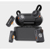 Hollyland LARK M2S  Ultimate Combo Wireless Microphone
