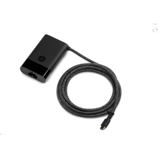 HP AC adpater USB-C 65W Laptop Charger  - USB-C napájecí adaptér