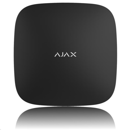 Ajax Hub 2 Plus black (20276) (nové ozačení)