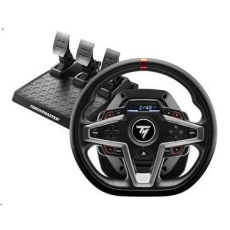 Thrustmaster Sada volantu a pedálů T248 PS5/PS4/PC (4160783) Thrustmaster Sada volantu a pedálů T248 PS5/PS4/PC (4160783)
