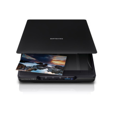 EPSON skener Perfection V39II, A4, 4800x4800 dpi, USB 2.0 Micro-AB