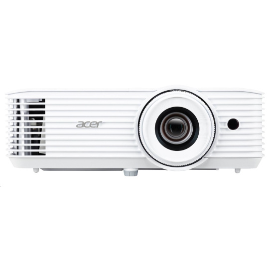 ACER Projektor X1527i -  DLP 3D,FHD,1080p,4000Lm,10000/1,HDMI,Wifi