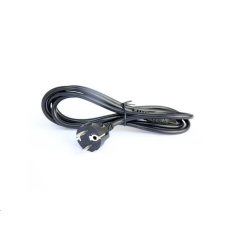 Zebra power cord, EU Zebra power cord, EU