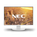 NEC MT 24" LCD MuSy EA241WU White LED IPS TFT,1920x1200/60Hz, 5ms,1000:1,300cd,D-sub, DVI, DP, HDMI, audio, USB3 (1+3)