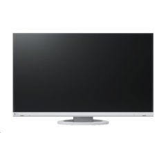 EIZO MT IPS LCD LED 27", EV2760-WT, 16:9, 2560 x 1440, 350 cd, 1000:1, HDMI a DVI-D