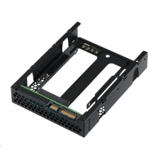 QNAP QDA-A2AR diskový adaptér 2x 2,5" SATA na 3,5" SATA