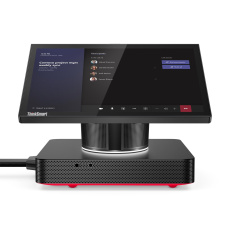 LENOVO PC ThinkSmart Hub 500 Gen2 Teams - i5-8365U vPro,10.1" FHD Touch,16GB,256SSD,HDMI,USB,Wifi,Win11 IoT LENOVO PC ThinkSmart Hub 500 Gen2 Teams - i5-8365U vPro,10.1" FHD Touch,16GB,256SSD,HDMI,USB,Wifi,Win11 IoT