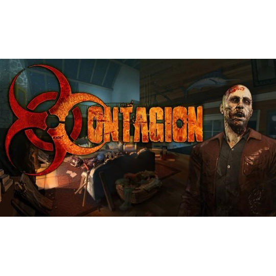 Contagion (PC) DIGITAL