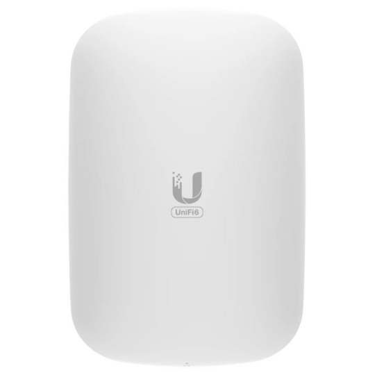 UBNT U6-Extender- UniFi Access Point WiFi 6 Extender