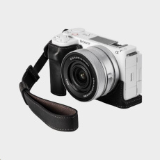 SmallRig 4777 Leather Case Kit for Sony ZV-E10 II Black SmallRig 4777 Leather Case Kit for Sony ZV-E10 II Black