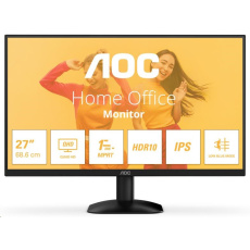 AOC MT 27" Q27B35E - 2560x1440,IPS,75Hz,1xHDMI,1xDP AOC MT 27" Q27B35E - 2560x1440,IPS,75Hz,1xHDMI,1xDP