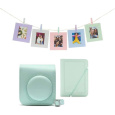 Fujifilm Instax sada příslušenství mini 12 zelený
