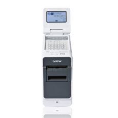 Tlačiareň štítkov BROTHER TD-2130N USB, RS232, LAN, WIFI(300 dpi, max. šírka štítku 63 mm) - možno použiť spotrebný materiál OEM Tlačiareň štítkov BROTHER TD-2130N USB, RS232, LAN, WIFI(300 dpi, max. šírka štítku 63 mm) - možno použiť spotrebný materiál OEM