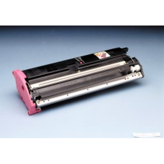 Toner EPSON AcuLaser C2000 / PS - purpurový