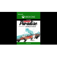 Burnout Paradise Remastered (Xbox One) DIGITAL