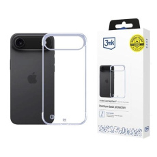 3mk ochranný kryt Just20g Clear Case pro Apple iPhone Air