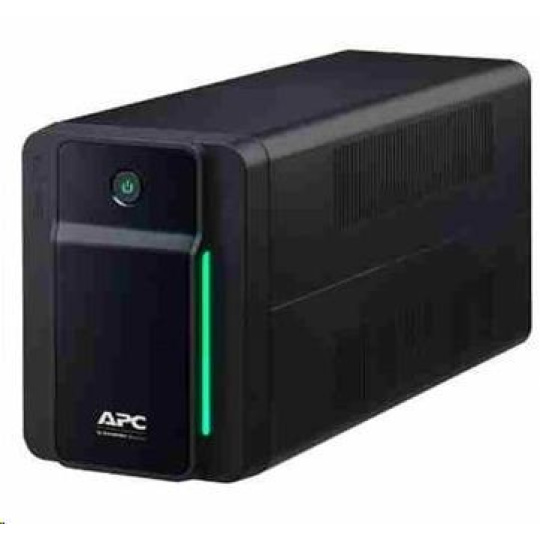 APC EASY UPS 2200VA, 230V, AVR, IEC zásuvky (1200W)