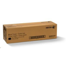 Čierna tonerová kazeta Xerox pre D95A/D110/D125 Čierna tonerová kazeta Xerox pre D95A/D110/D125
