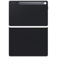 Samsung flipové pouzdro Smart Book EF-BX710PBE pro Galaxy Tab S9, černá Samsung flipové pouzdro Smart Book EF-BX710PBE pro Galaxy Tab S9, černá