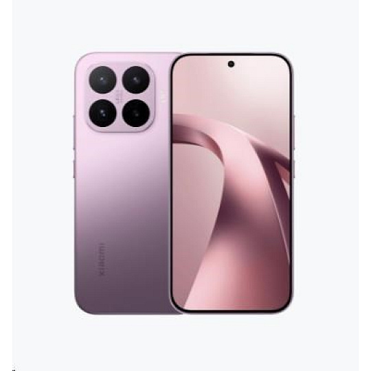 Xiaomi 17T 12GB / 256GB Dual SIM Violet CZ