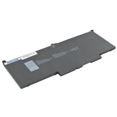 AVACOM batéria pre Dell Latitude 7280, 7480 Li-Pol 7,6V 7500mAh 57Wh
