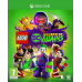 Xbox One hra LEGO DC Super Villains