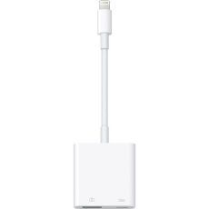 Adaptér fotoaparátu APPLE Lightning na USB3