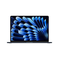 APPLE MacBook Air 15'' M3, 8-core CPU, 10-core GPU, 8GB RAM, 512GB SSD - Midnight APPLE MacBook Air 15'' M3, 8-core CPU, 10-core GPU, 8GB RAM, 512GB SSD - Midnight