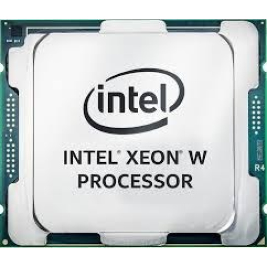 PROCESOR INTEL XEON W-2145, LGA2066, 3.70 GHz, 11 MB L3, 8/16, zásobník (bez chladiča)