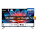 CHiQ M65QN9V TV 65", UHD MiniLED Google TV DLG 120 Hz