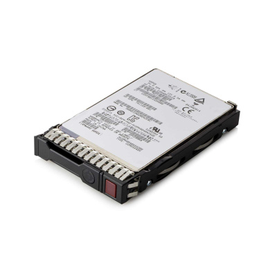 HPE 240GB SATA 6G Read Intensive SFF SC PM883 SSD g9g10