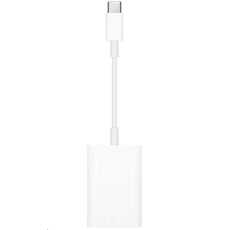 Čítačka kariet APPLE USB-C na SD