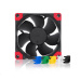 NOCTUA Ventilátor NF-A8 PWM CH.BK.S, 80mm, černá