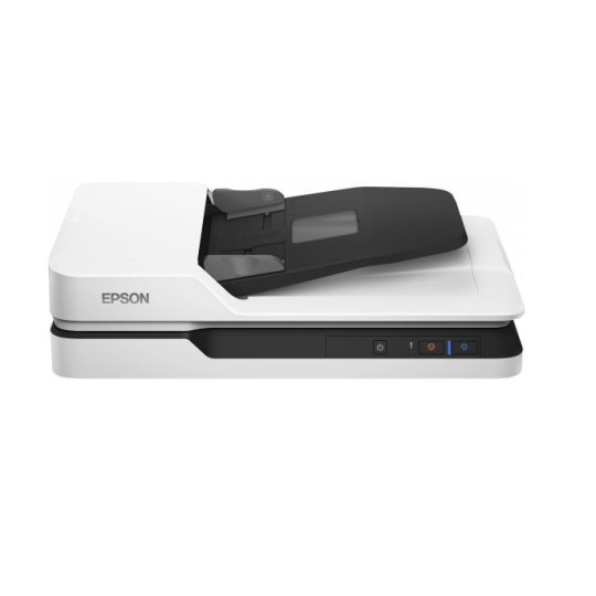 Skener EPSON WorkForce DS-1630, A4, 1200x1200dpi, USB 3.