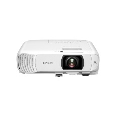 EPSON projektor EH-TW840, 1920x1080, 4000ANSI, 16.000:1, Miracast, HDMI, USB, Wi-Fi REPRO 2W EPSON projektor EH-TW840, 1920x1080, 4000ANSI, 16.000:1, Miracast, HDMI, USB, Wi-Fi REPRO 2W