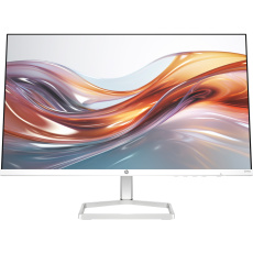 HP LCD 524sa, IPS matný 23.8" FHD 1920x1080, 300nit, 5ms, VGA, HDMI, repro HP LCD 524sa, IPS matný 23.8" FHD 1920x1080, 300nit, 5ms, VGA, HDMI, repro