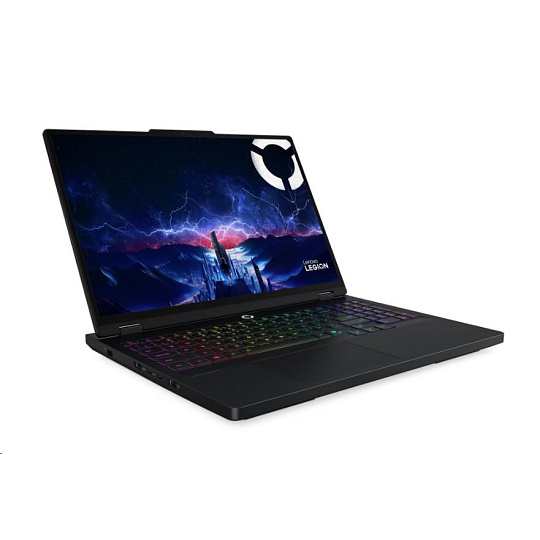 LENOVO NTB Legion Pro 5 16IAX10H - Ultra 9 275HX,16" WQXGA OLED,32GB,1TSSD,HDMI,RTX™ 5070 Ti 12GB,W11H,3Y CC