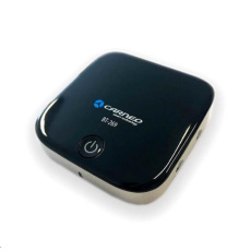 CARNEO BT-269 bluetooth audio receiver a transceive