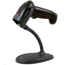 Honeywell Voyager 1250g, 1D, multiIF, sada (USB), čierna, stojan Honeywell Voyager 1250g, 1D, multiIF, sada (USB), čierna, stojan
