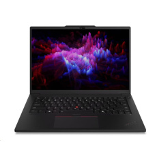 LENOVO NTB ThinkPad P14s G6 - Ultra 7 255H,14.5" WUXGA IPS,32GB,1TSSD,HDMI,RTX PRO 500 6GB,W11P,3Y Premier LENOVO NTB ThinkPad P14s G6 - Ultra 7 255H,14.5" WUXGA IPS,32GB,1TSSD,HDMI,RTX PRO 500 6GB,W11P,3Y Premier