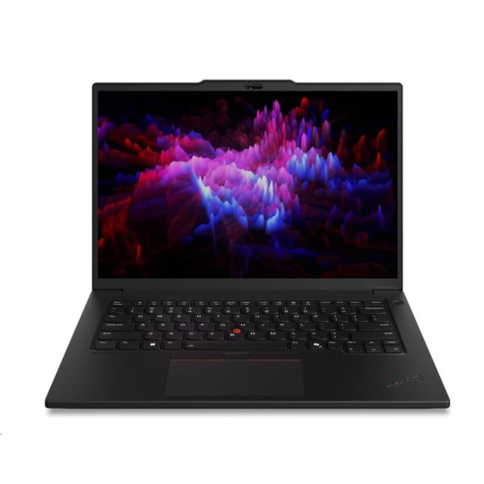 LENOVO NTB ThinkPad P14s G6 - Ultra 7 255H,14.5" WUXGA IPS,32GB,1TSSD,HDMI,RTX PRO 500 6GB,W11P,3Y Premier LENOVO NTB ThinkPad P14s G6 - Ultra 7 255H,14.5" WUXGA IPS,32GB,1TSSD,HDMI,RTX PRO 500 6GB,W11P,3Y Premier