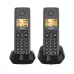 Gigaset Basic 100 Duo Black
