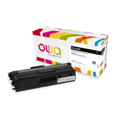 OWA Armor toner pre BROTHER HL-L 8260, 6.500 strán., com. s TN423BK, čierna/čierna OWA Armor toner pre BROTHER HL-L 8260, 6.500 strán., com. s TN423BK, čierna/čierna