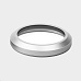 NiSi Filter NC UV For Fujifilm X100 Series Silver