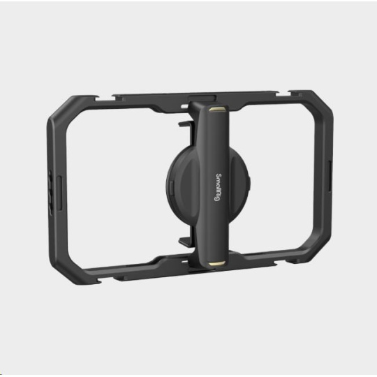 SmallRig 4299 Universal Quick Release Cage for Mobile Phone
