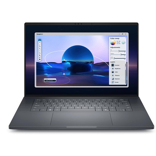 DELL NTB Pro Max Premium 16 MA16250/U7-265H/32GB/1TB SSD/16" FHD+ //NVIDIA RTX 2000/No AC AdapWLAN/Bck Kb/W11P/3Y PS NBD DELL NTB Pro Max Premium 16 MA16250/U7-265H/32GB/1TB SSD/16" FHD+ //NVIDIA RTX 2000/No AC AdapWLAN/Bck Kb/W11P/3Y PS NBD