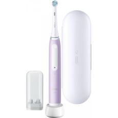 Oral-B iO4 Lavender Zubní kartáček